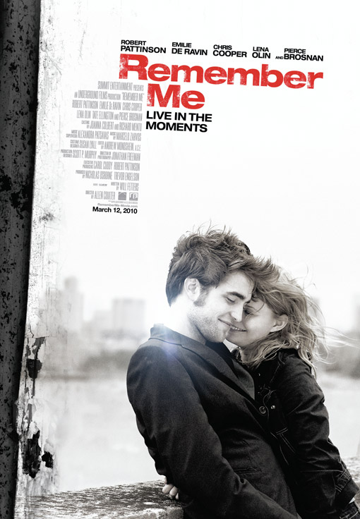 1358 - Remember Me (2010)